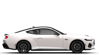 2025 Ford Mustang® External Image 1